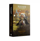 Kniha Warhammer The Horus Heresy - The Horus Heresy Saga: False Gods ENG - Black Library