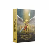 Kniha Warhammer The Horus Heresy - The Lost and the Damned ENG