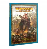 Kniha Warhammer The Old World - Arcane Journal The Razing of Westerland (2025)