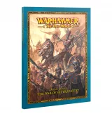 Kniha Warhammer The Old World - Arcane Journal The War of Settra's Fury (2025)