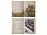 Kniha Warhammer The Old World - Matched Play Guide (2025)