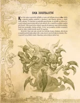 Kniha World of Warcraft: Putování Azerothem - Pandarie