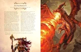 Kniha World of Warcraft: The Dragonflight Codex - A Definitive Guide to the Dragons of Azeroth