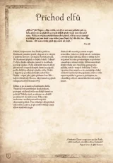 Kniha Zaklínač - Kontinent