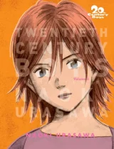 Komiks 20th Century Boys: The Perfect Edition, Vol. 3 ENG