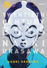 Komiks 20th Century Boys: The Perfect Edition Vol. 5 ENG