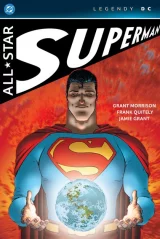 Komiks All-Star Superman (Legendy DC)
