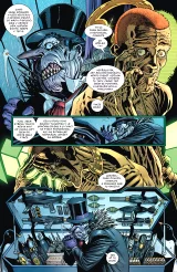 Komiks Batman 1: Jejich temné plány, díl první - DC Comics