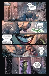 Komiks Batman 1: Jejich temné plány, díl první - DC Comics