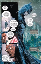 Komiks Batman 1: Jejich temné plány, díl první - DC Comics