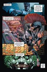 Komiks Batman 4: Duchařské historky