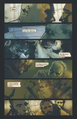 Komiks Batman: Úplněk