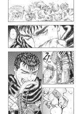 Komiks Berserk 15