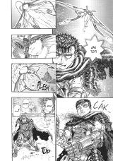 Komiks Berserk 15