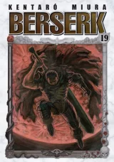 Komiks Berserk 19