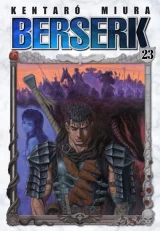 Komiks Berserk 22 dupl