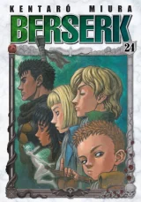 Komiks Berserk 24