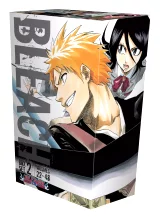 Komiks Bleach - Box Set (Vol. 22-48) ENG