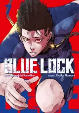 Komiks Blue Lock 7