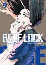 Komiks Blue Lock 9