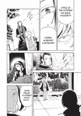 Komiks Bungó Stray Dogs - Toulaví literáti 8