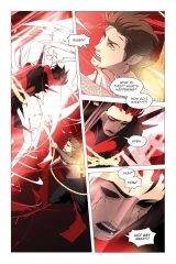 Komiks Covenant 4 ENG