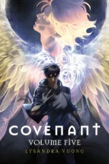 Komiks Covenant 5 ENG