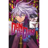 Komiks Dandadan Vol. 19 ENG