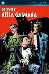 Komiks DC světy Neila Gaimana (Legendy DC)
