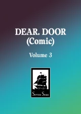 Komiks DEAR. DOOR Vol.3 ENG