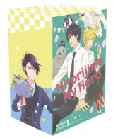 Komiks Hitorijime My Hero 1 (Vol. 1-6) ENG