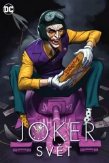 Komiks Joker: Svět