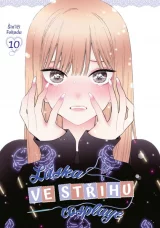 Komiks Láska ve střihu cosplaye 10