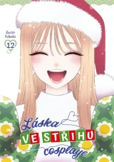 Komiks Láska ve střihu cosplaye 12