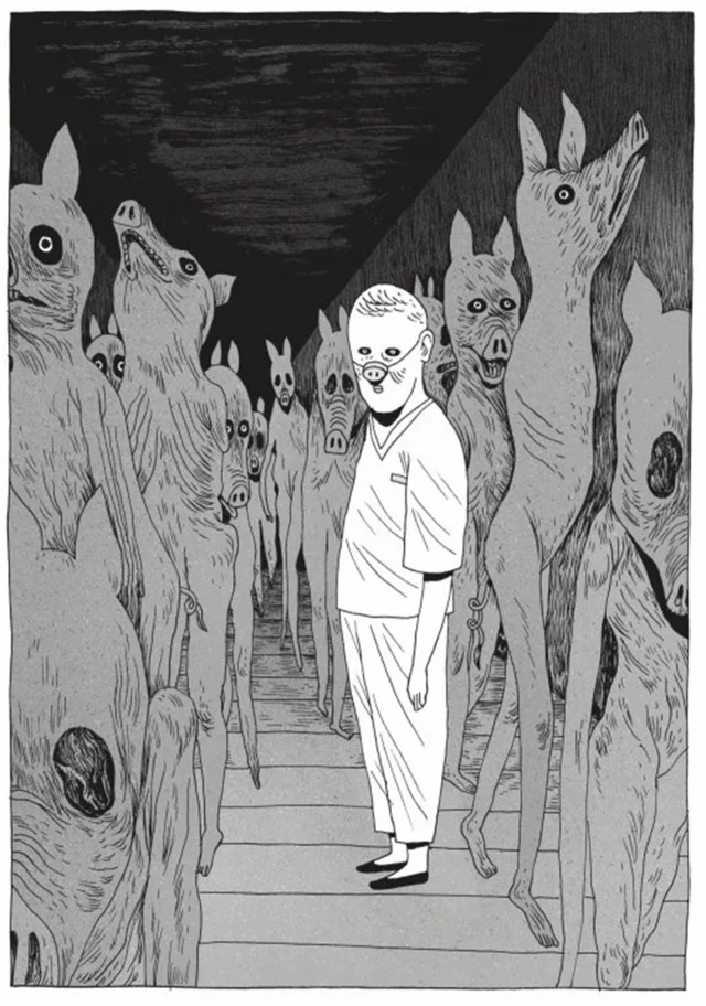 konzumní společnost