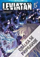 Komiks Leviatan 5