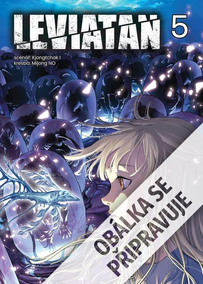 Komiks Leviatan 5