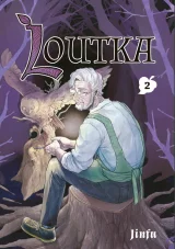 Komiks Loutka 2
