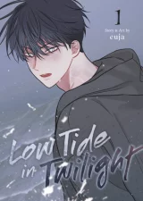Komiks Low Tide in Twilight Vol. 1 ENG