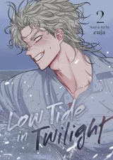 Komiks Low Tide in Twilight Vol. 2 ENG