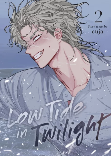 Komiks Low Tide in Twilight Vol. 2 ENG