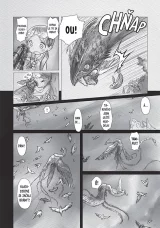 Komiks Made in Abyss - Stvořen v Propasti 1