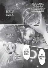 Komiks Made in Abyss - Stvořen v Propasti 1
