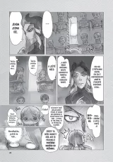 Komiks Made in Abyss - Stvořen v Propasti 1