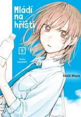 Komiks Mládí na hřišti 9: Tomu rozumím