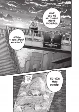 Komiks [Moje hvězda] 8