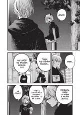 Komiks [Moje hvězda] 9