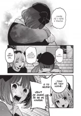 Komiks [Moje hvězda] 9