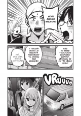 Komiks [Moje hvězda] 9