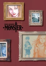 Komiks Monster: The Perfect Edition 2